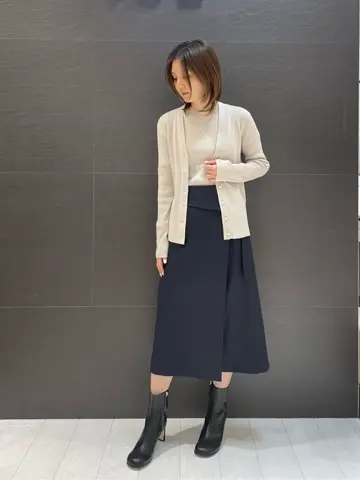 ICB Nagira コーディネート画像