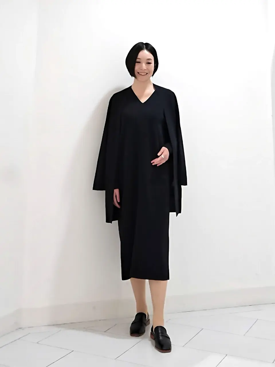  KANAE コーディネート画像