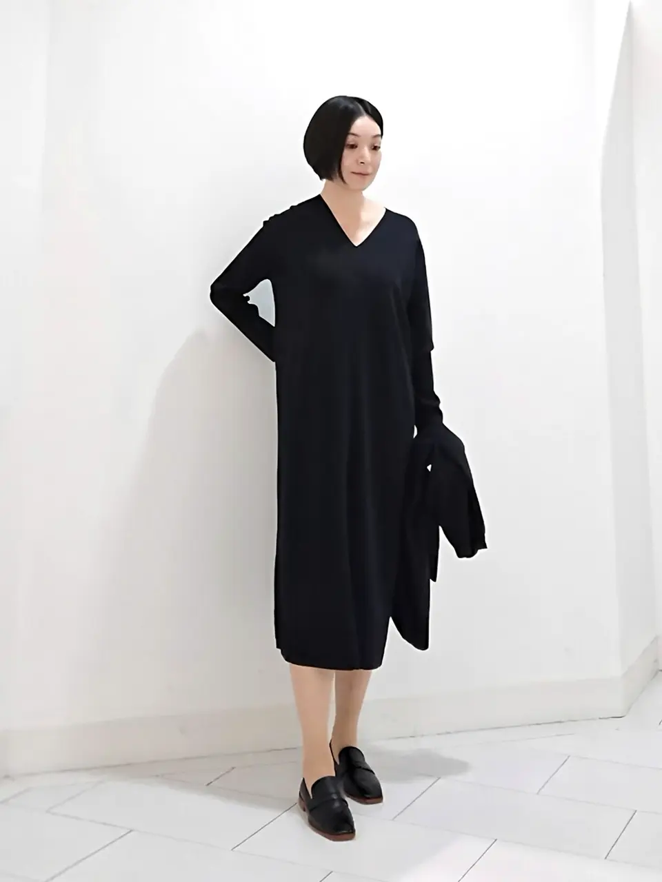 ICB KANAE コーディネート画像