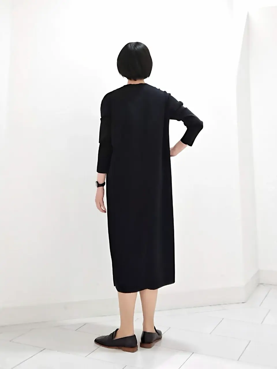 ICB KANAE コーディネート画像