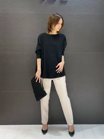 ICB Nagira コーディネート画像