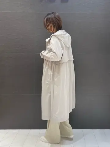 ICB Nagira コーディネート画像