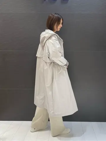 ICB Nagira コーディネート画像