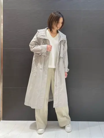 ICB Nagira コーディネート画像