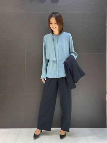 ICB Nagira コーディネート画像