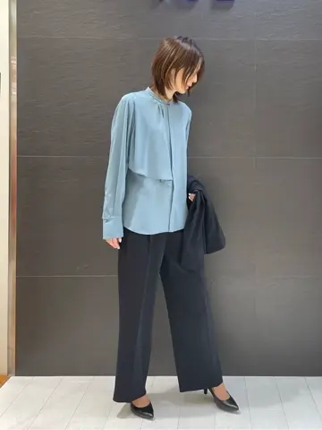 ICB Nagira コーディネート画像