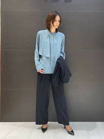 ICB Nagira コーディネート画像