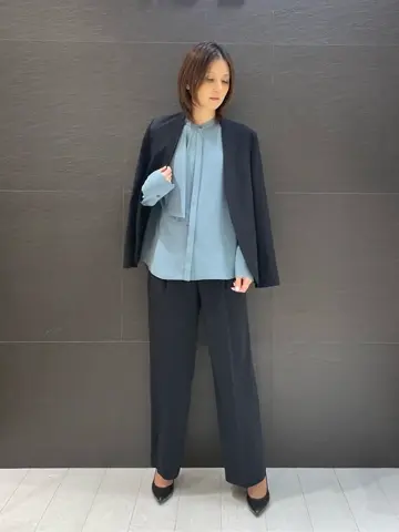 ICB Nagira コーディネート画像