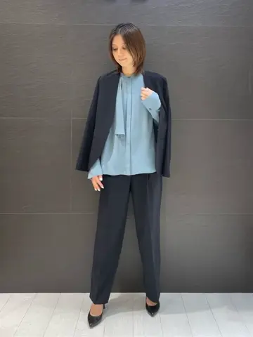 ICB Nagira コーディネート画像