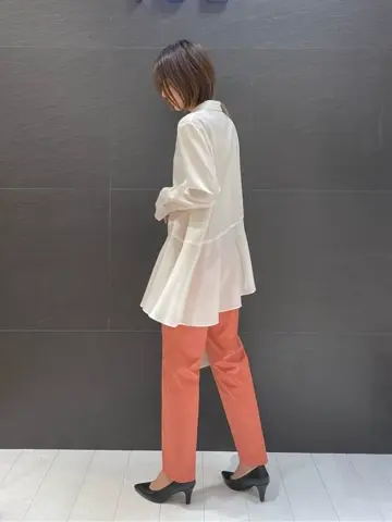 ICB Nagira コーディネート画像