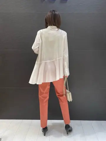 ICB Nagira コーディネート画像