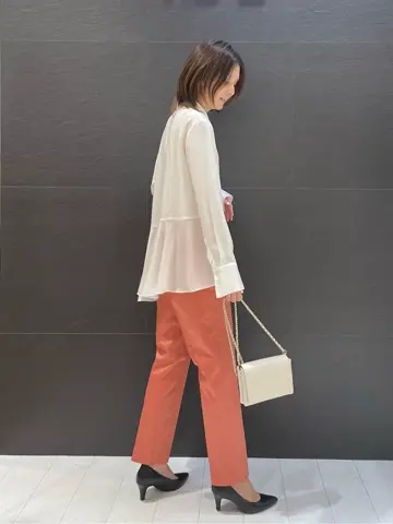 ICB Nagira コーディネート画像