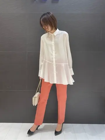 ICB Nagira コーディネート画像