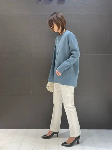 ICB Nagira コーディネート画像