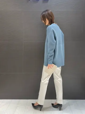 ICB Nagira コーディネート画像