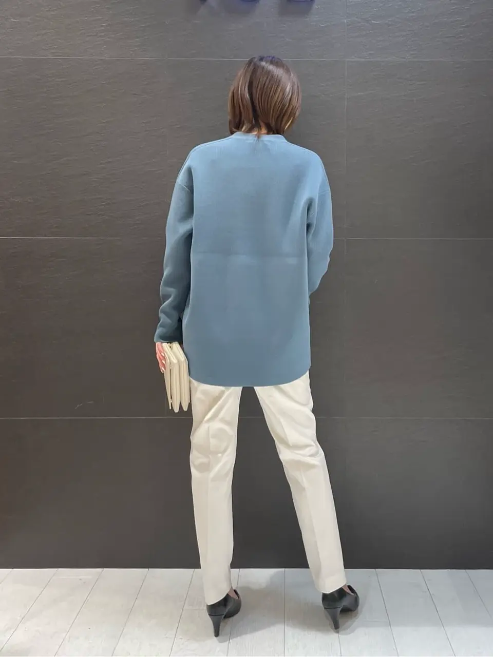 ICB Nagira コーディネート画像