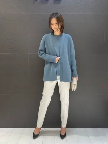 ICB Nagira コーディネート画像