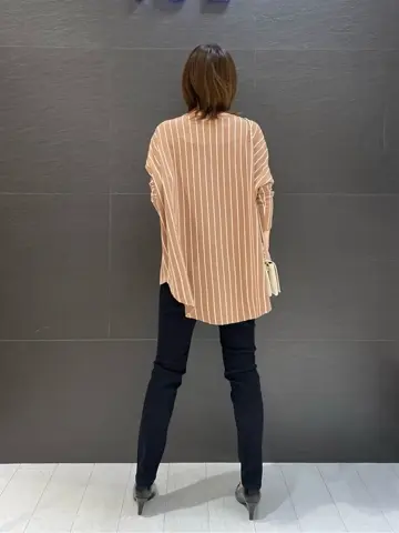 ICB Nagira コーディネート画像