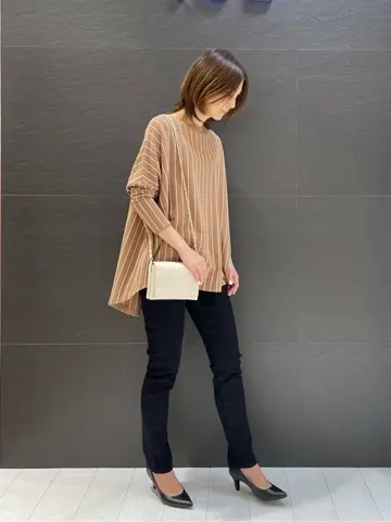 ICB Nagira コーディネート画像