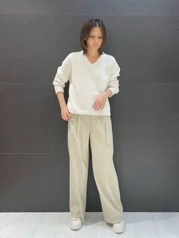 ICB Nagira コーディネート画像