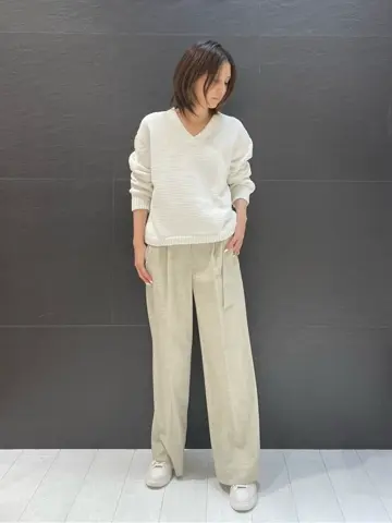 ICB Nagira コーディネート画像