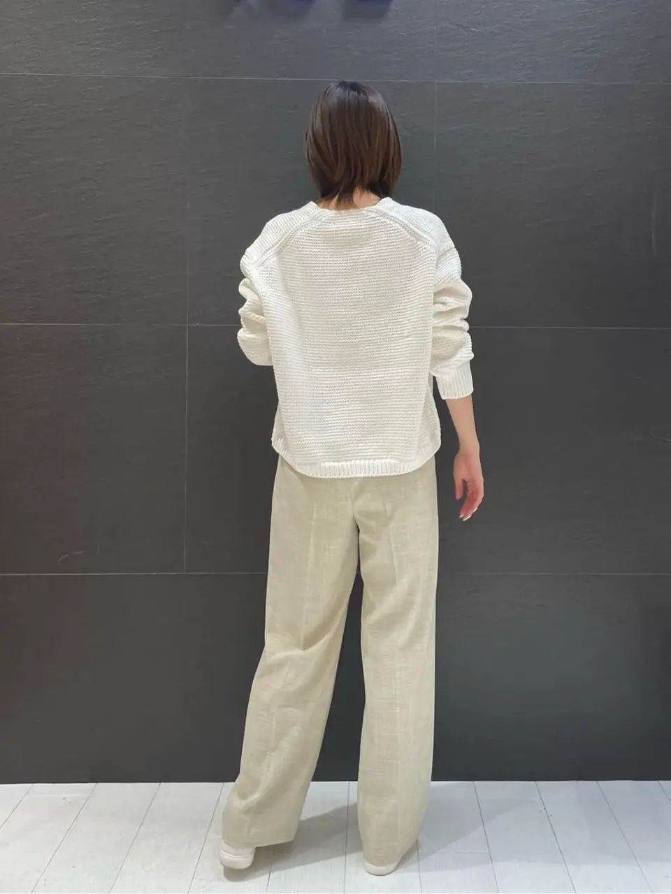 ICB Nagira コーディネート画像