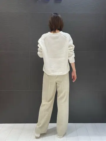 ICB Nagira コーディネート画像