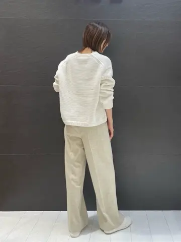 ICB Nagira コーディネート画像