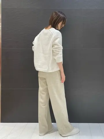 ICB Nagira コーディネート画像