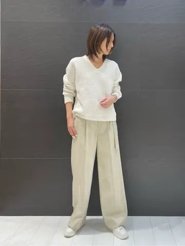 ICB Nagira コーディネート画像