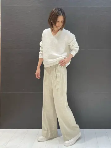 ICB Nagira コーディネート画像