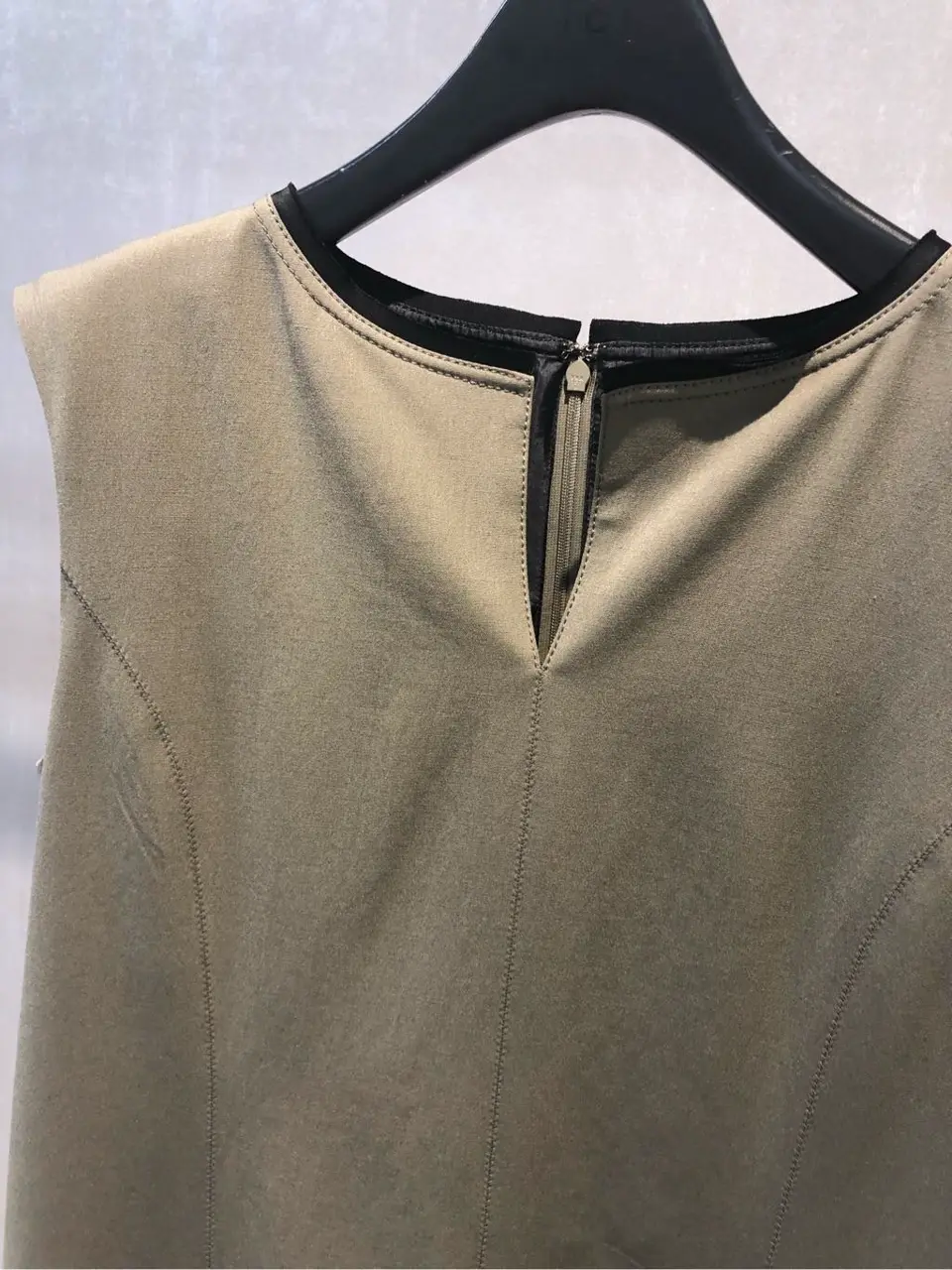 ICB 林 コーディネート画像