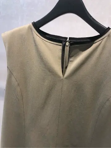 ICB 林 コーディネート画像