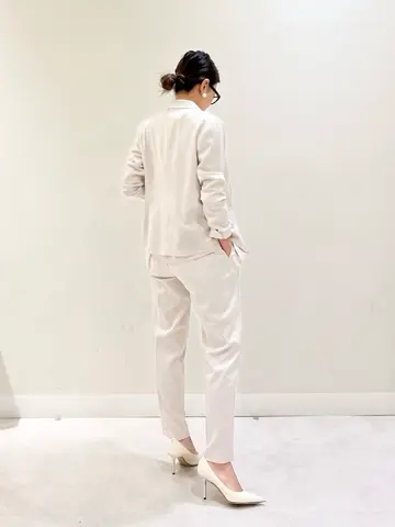 ICB 玉田 コーディネート画像