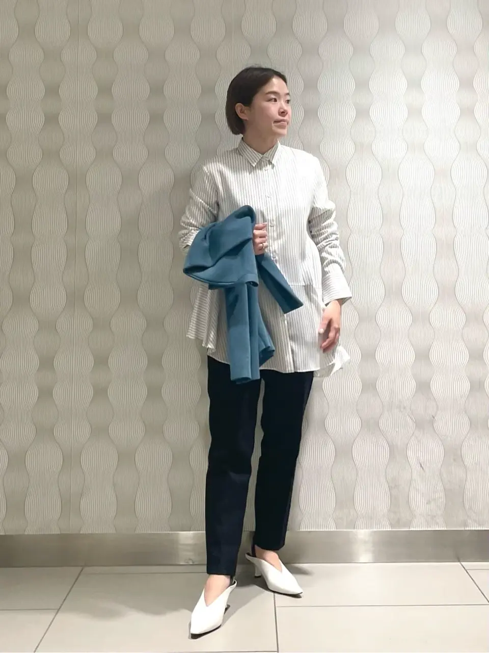  和久 コーディネート画像