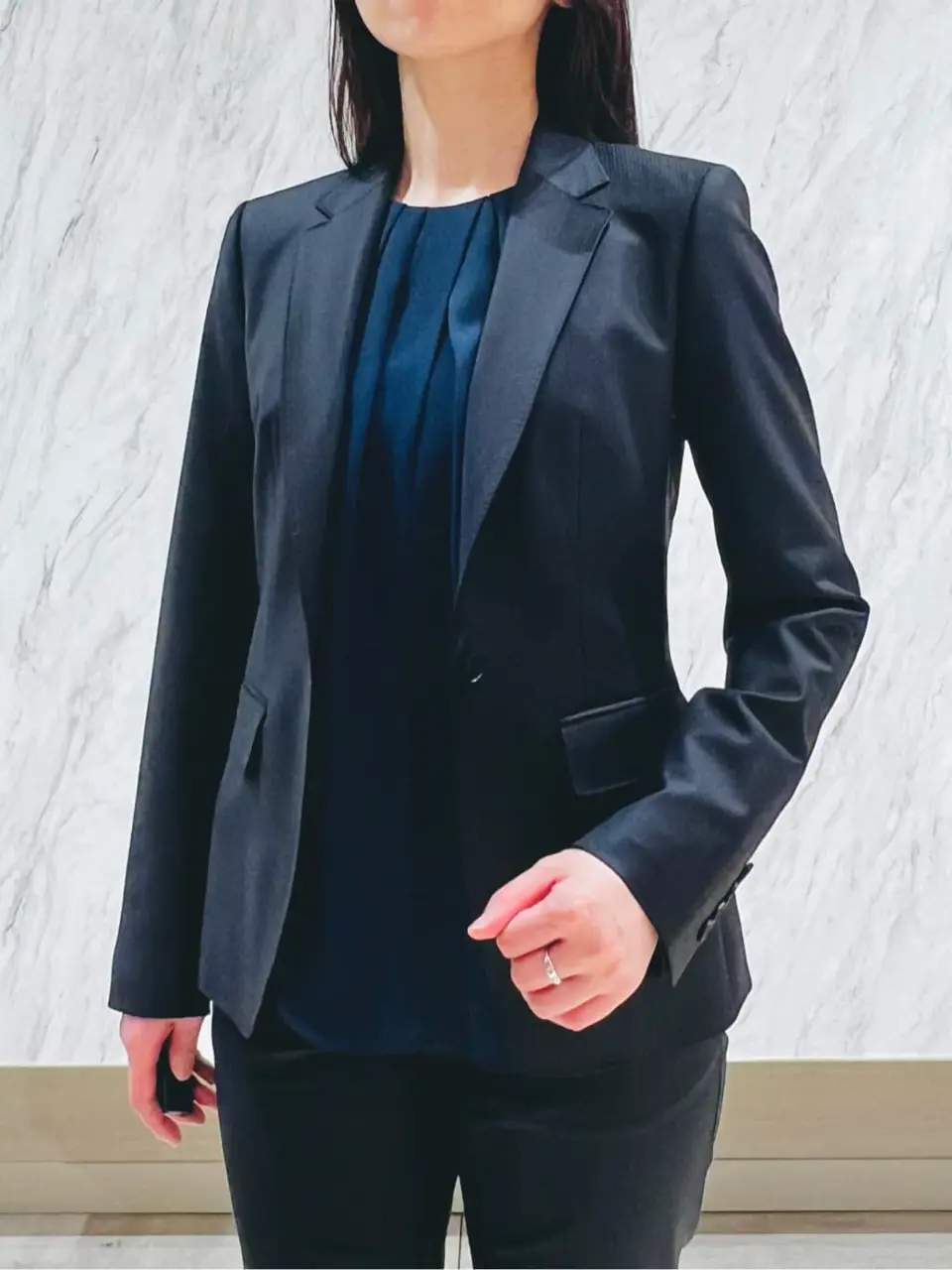 ICB 森澤 コーディネート画像