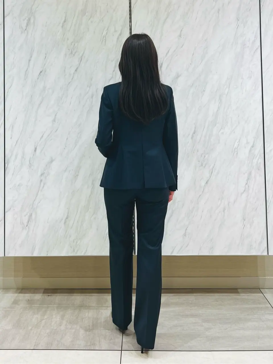 ICB 森澤 コーディネート画像