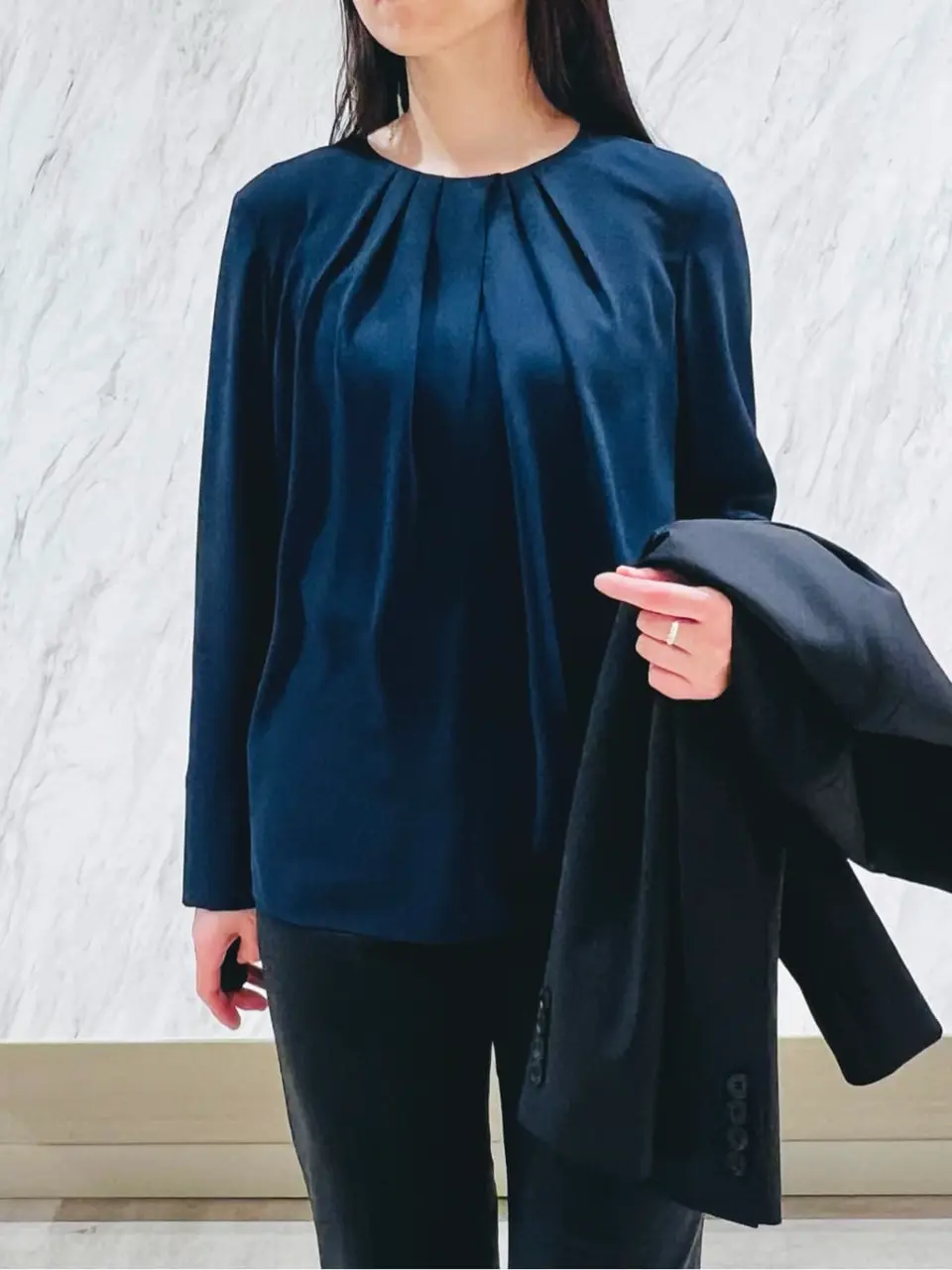 ICB 森澤 コーディネート画像