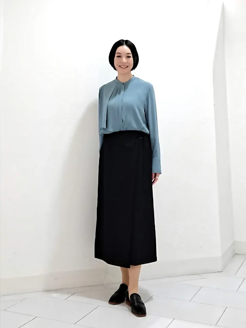  KANAE コーディネート画像