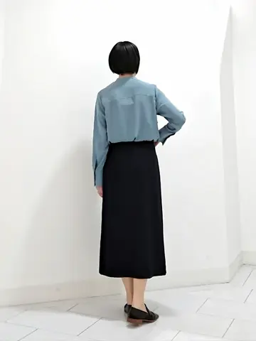 ICB KANAE コーディネート画像