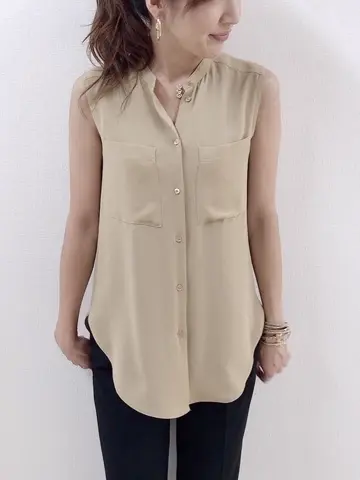 ICB 世戸 コーディネート画像