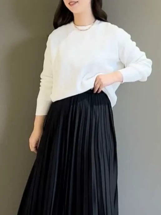 ICB 岡本 コーディネート画像