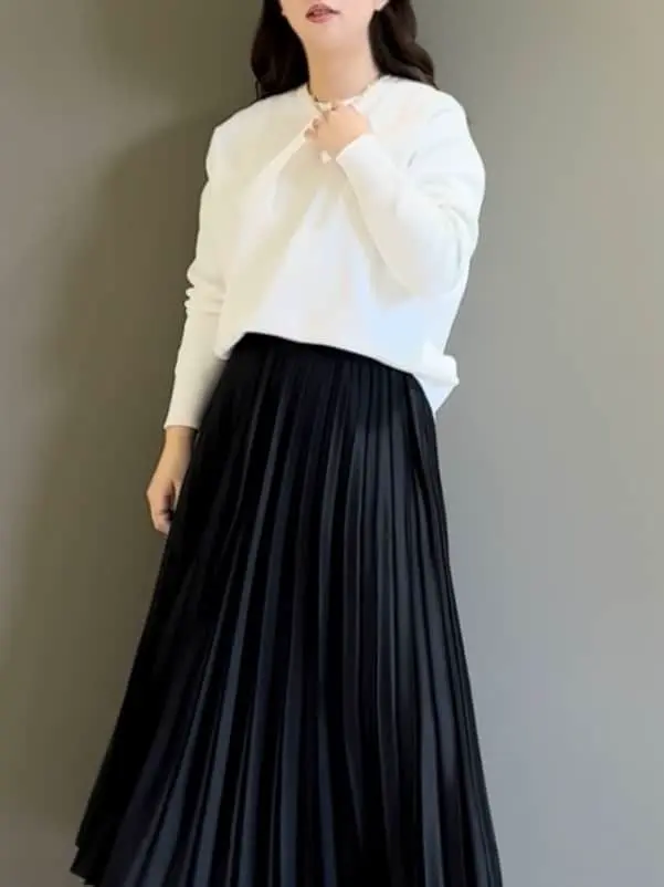 ICB 岡本 コーディネート画像