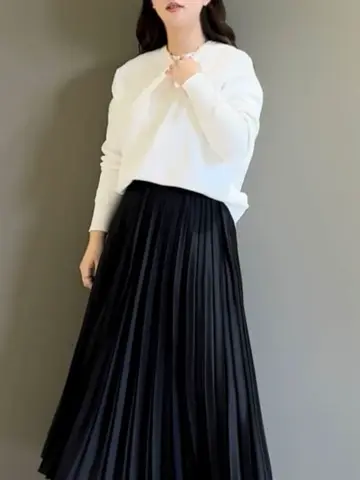 ICB 岡本 コーディネート画像