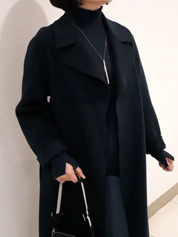 ICB 長谷川 コーディネート画像