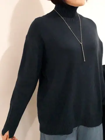 ICB 長谷川 コーディネート画像