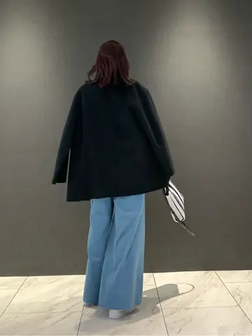 ICB Kadoi コーディネート画像