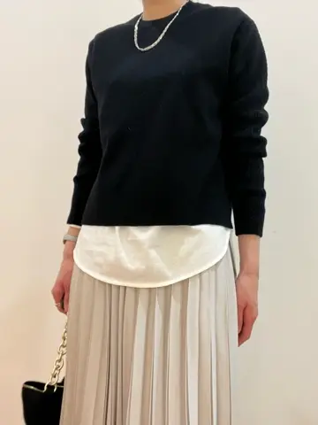 ICB 井阪 コーディネート画像