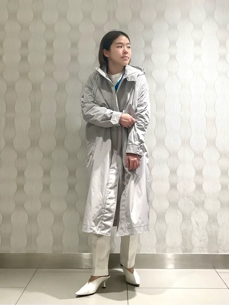  和久 コーディネート画像