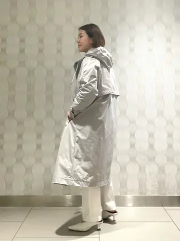 ICB 和久 コーディネート画像